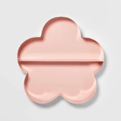 Metal Flower Kids' Shelf Pink - Pillowfort™ 4 Metal Flower Kids' Shelf Pink - Pillowfort™ -Pillowfort Kids Outlet Store GUEST 6d17e068 e926 4ea7 9386 1e6ecdfc1971