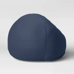 Canvas Kids' Bean Bag Navy - Pillowfort™ 7 Canvas Kids' Bean Bag Navy - Pillowfort™ -Pillowfort Kids Outlet Store GUEST 6dca5294 af40 46ec 829d e2ff77ebbda8