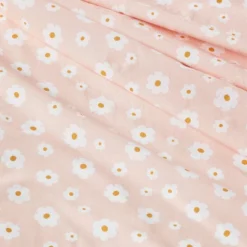 Cotton Kids' Sheet Daisy - Pillowfort™ -Pillowfort Kids Outlet Store GUEST 6e646bee f4ce 460b adf7 cb6c500cbe99