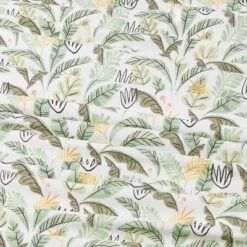 Botanical Cotton Kids' Sheet Set - Pillowfort™ -Pillowfort Kids Outlet Store GUEST 6f825113 e6f2 475a 8b70 24ee3519feca