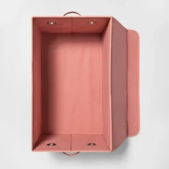 Large Rectangle Dot Kids' Storage Bin Rose Pink - Pillowfort™ 6 Large Rectangle Dot Kids' Storage Bin Rose Pink - Pillowfort™ -Pillowfort Kids Outlet Store GUEST 748fd9c5 8272 4adb 99c2 30579941f69e