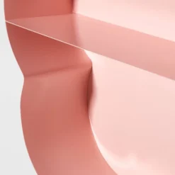 Metal Flower Kids' Shelf Pink - Pillowfort™ 5 Metal Flower Kids' Shelf Pink - Pillowfort™ -Pillowfort Kids Outlet Store GUEST 796ead4d 050a 4a9a 98f3 f9dffe740dc1