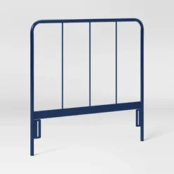 Twin Metal Kids' Headboard - Pillowfort™ -Pillowfort Kids Outlet Store GUEST 7e086de9 ccdf 4c28 920f e3f64e18074e