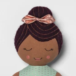 Ballerina Dress Kids' Throw Pillow - Pillowfort™ -Pillowfort Kids Outlet Store GUEST 7e27745a d943 40a2 8e78 3f7450a00047