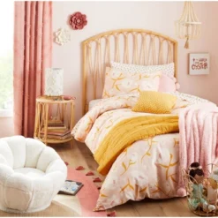 Boho Rattan Cylinder Kids' Nightlight - Pillowfort™ 10 Boho Rattan Cylinder Kids' Nightlight - Pillowfort™ -Pillowfort Kids Outlet Store GUEST 81c193ac a261 406c a81f da88d1d05ec0