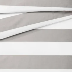 Rugby Striped Kids' Duvet Cover - Pillowfort™ -Pillowfort Kids Outlet Store GUEST 910ee1b0 c66a 4721 9f9a 6ccfb19413c0