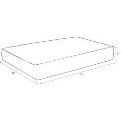 Sensory Friendly Large Kids' Crash Pad - Pillowfort™ -Pillowfort Kids Outlet Store GUEST 9313516a b1a6 4d9b bddf b390901ce899