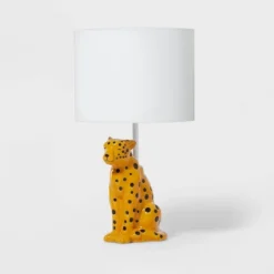 Cheetah Figural Kids' Lamp - Pillowfort™ -Pillowfort Kids Outlet Store GUEST 95cd400e 01ce 4f62 9705 b5354ca6ede4