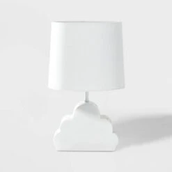 Cloud Dual Light Figural Kids' Lamp White - Pillowfort™ -Pillowfort Kids Outlet Store GUEST 97e1ae97 66d8 4e29 b205 7bc4d4af6289