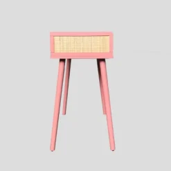 Rattan And Wood Kids' Desk Pink - Pillowfort™ -Pillowfort Kids Outlet Store GUEST 98590728 6570 4df7 a7bd a0a2238c8f58