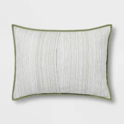 Dinosaur Poly Cotton Reversible Kids' Sham - Pillowfort™ -Pillowfort Kids Outlet Store GUEST 9869e779 9596 481c bb48 2143947f51e2