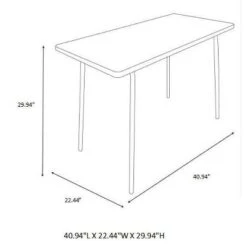 Metal Kids' Desk - Pillowfort™ -Pillowfort Kids Outlet Store GUEST 98dc2a1f 311c 44c3 b661 09be7d7da07a