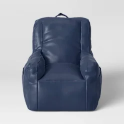 Sensory Friendly Kids’ Chair With Ottoman - Pillowfort™ -Pillowfort Kids Outlet Store GUEST 9b32d4c2 9c40 4186 9ee9 aa03d6ffcf42