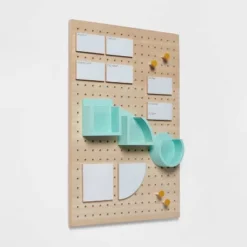 Modular Kids' Pinboard Chore Chart - Pillowfort™ -Pillowfort Kids Outlet Store GUEST 9f64d080 ec8f 432a b478 1282f1034a12