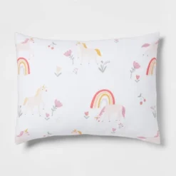 Unicorn Kids' Bedding Set With Sheets - Pillowfort™ 11 Unicorn Kids' Bedding Set With Sheets - Pillowfort™ -Pillowfort Kids Outlet Store GUEST a1614f1d c055 434b bd01 8ab9637d3fa4