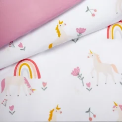 Kids' Duvet Unicorn Cover - Pillowfort™ -Pillowfort Kids Outlet Store GUEST a37dcc5c 0708 4e35 9008 e03e9743df5d