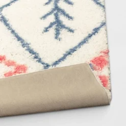 Mesa Area Kids' Rug Pink/Blue - Pillowfort™ 7 Mesa Area Kids' Rug Pink/Blue - Pillowfort™ -Pillowfort Kids Outlet Store GUEST a4d7c55c b42f 438d 8c80 258854642955