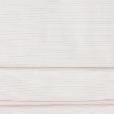 34" X 64" Blackout Roman Kids' Shade Pink With Striped - Pillowfort™ 2 34" X 64" Blackout Roman Kids' Shade Pink With Striped - Pillowfort™ - Image 2