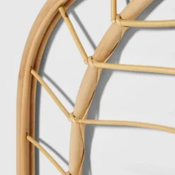 Rattan Arch Leaf Kids' Shelf - Pillowfort™ -Pillowfort Kids Outlet Store GUEST acb5808b d624 490c 86f7 eae8c4a42ed8