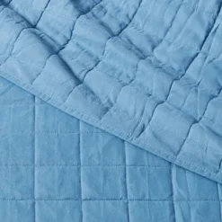Value Kids' Quilt Bergen Blue - Pillowfort™ -Pillowfort Kids Outlet Store GUEST acca5971 cf1f 431b 9353 8d47e5d620ef