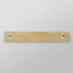 Painted Kids' Wood Hooks - Pillowfort™ -Pillowfort Kids Outlet Store GUEST b1203af8 1c7f 49b6 b9b3 e0ee4f724b69