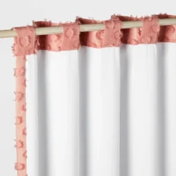 Blackout Clipped Dotted Kids' Panel - Pillowfort™ -Pillowfort Kids Outlet Store GUEST b21d8527 85b5 485c bb1a 460962c0a153