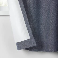 Blackout Chambray Cotton Kids' Panel - Pillowfort™ -Pillowfort Kids Outlet Store GUEST b37a1b97 dbe5 4637 9d4f 168991509b34