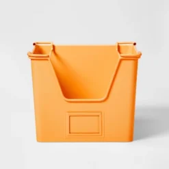 Metal Stackable Kids' Storage - Pillowfort™ 17 Metal Stackable Kids' Storage - Pillowfort™ -Pillowfort Kids Outlet Store GUEST b43f8673 c3ca 48c6 8805 22768b78d531