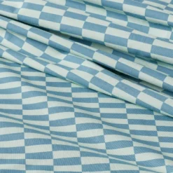 Cotton Kids' Sheet Checker - Pillowfort™ -Pillowfort Kids Outlet Store GUEST b5612862 0bd3 4e01 a310 ff160f7ca9f1