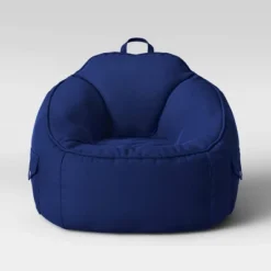 Canvas Kids’ Bean Bag Chair - Pillowfort™ 9 Canvas Kids’ Bean Bag Chair - Pillowfort™ -Pillowfort Kids Outlet Store GUEST bad1293f 66b4 4cf9 be2f dafdb25955bd