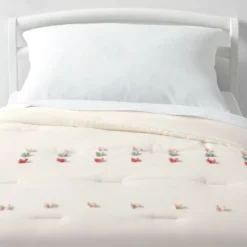 Toddler Pom Kids' Comforter - Pillowfort™ -Pillowfort Kids Outlet Store GUEST baf6c305 5ad4 49d0 bbd4 1fae240d704b