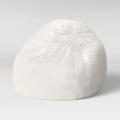Fuzzy Fur Kids’ Bean Bag - Pillowfort™ -Pillowfort Kids Outlet Store GUEST bb7d07d3 b01e 43f2 a7f5 9656d3313eaf
