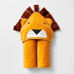 25"x50" Lion Kids' Hooded Towel - Pillowfort™ -Pillowfort Kids Outlet Store GUEST bcf6cca3 ee48 461f 9066 3c7e94d3da19