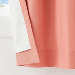 84" Tonal Blackout Window Kids' Panel Pink - Pillowfort™ -Pillowfort Kids Outlet Store GUEST bea07c8a 8842 4348 b1b9 5c1654a7cf1d