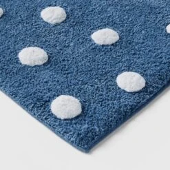 Polka Dot Kids’ Bath Rug - Pillowfort™ -Pillowfort Kids Outlet Store GUEST c2fcf9a7 50c8 4b0a 88b5 ac9f7185d620