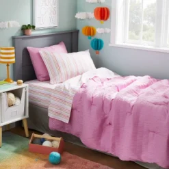 5'x7' Ombre Neon Rainbow Tufted Kids' Rug - Pillowfort™ -Pillowfort Kids Outlet Store GUEST c7cbc0bb 30b8 4e65 8486 65fb3393a907