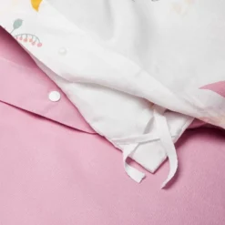 Kids' Duvet Unicorn Cover - Pillowfort™ -Pillowfort Kids Outlet Store GUEST caa1b0fe eb4a 48dc a534 1dafbc4800db