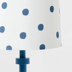 Polka Dot Kids' Accent Lamps - Pillowfort™ -Pillowfort Kids Outlet Store GUEST cb14ab27 ce21 45c1 b9a5 89b3da1e1537