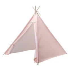 Pom Pom Kids' Tent Pink - Pillowfort™ -Pillowfort Kids Outlet Store GUEST cc56884a 69a1 416e b949 e1318935c0ec