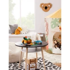 Water Hyacinth Koala Head Kids' Wall Decor Natural - Pillowfort™ -Pillowfort Kids Outlet Store GUEST cd2d592a ab96 4dec 9b6d 397add36f280