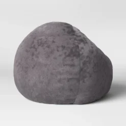 Fuzzy Fur Kids’ Bean Bag - Pillowfort™ -Pillowfort Kids Outlet Store GUEST cdd8f121 bd6c 44a8 ac91 29e795efddf8