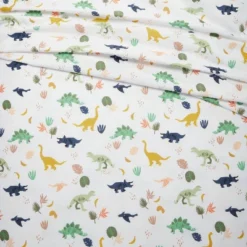 Dinosaur Microfiber Kids' Sheet Set - Pillowfort™ -Pillowfort Kids Outlet Store GUEST ce5e5ac0 f5cb 4f54 ae94 8ffb914045bf