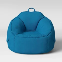 Canvas Kids’ Bean Bag Chair - Pillowfort™ 11 Canvas Kids’ Bean Bag Chair - Pillowfort™ -Pillowfort Kids Outlet Store GUEST d3d1801b c346 433f a191 c558e1505847