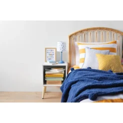 Rugby Striped Kids' Comforter Set - Pillowfort™ -Pillowfort Kids Outlet Store GUEST d8502a4e 9b37 47ed 82fe a02a5aa7edf1