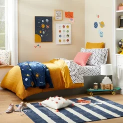 Space Kids' Wall Art - Pillowfort™ 5 Space Kids' Wall Art - Pillowfort™ -Pillowfort Kids Outlet Store GUEST db8e88fd 0979 4b5a 8365 e62db6bfc2a7
