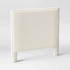 Twin Upholstered Kids' Headboard - Pillowfort™ -Pillowfort Kids Outlet Store GUEST e16985ef 8bbd 438c 9c11 6560ded68467