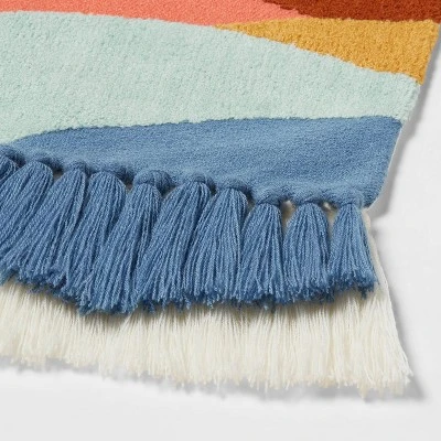 Sunrise Hanging Kids' Wall Decor - Pillowfort™ 2 Sunrise Hanging Kids' Wall Decor - Pillowfort™ - Image 2