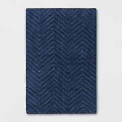4'x6' Tufted Cotton Chevron Kids' Rug - Pillowfort™ -Pillowfort Kids Outlet Store GUEST e41e3c07 9a8e 4f9a a282 d635469230fd