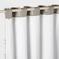 Blackout Chevron Clip Dotted Sheer Overlay Kids' Panel - Pillowfort™ -Pillowfort Kids Outlet Store GUEST e8184504 40f7 48f7 bf77 41350cb1454b