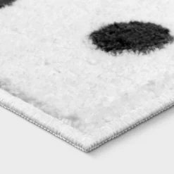 Polka Dot Kids' Rug - Pillowfort™ -Pillowfort Kids Outlet Store GUEST eb2a0621 cc87 4493 a0fa 9f8b3a2027d6